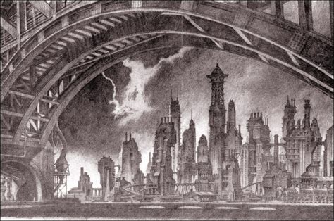 gotham city history